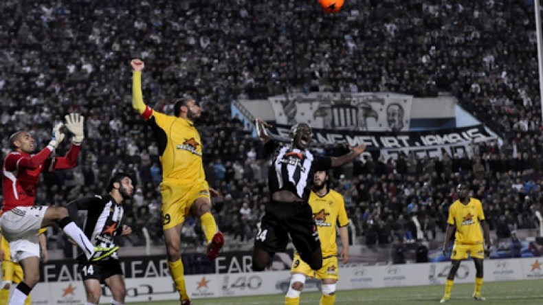 الوفاق ينشط نهائي كأس الجمهورية الثامن في تاريخه