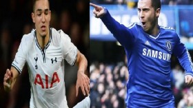 هازارد يهزم بن طالب