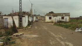 تجميد انجاز سكنات “الدوبلاكس” بأحواش العاصمة