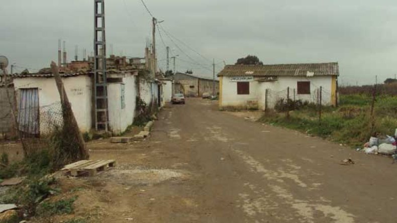 تجميد انجاز سكنات “الدوبلاكس” بأحواش العاصمة