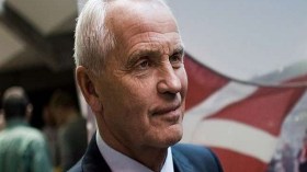 رحيل مدرب الدنمارك بطل أوروبا 1992