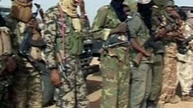 Malian belligerents seal truce in Algiers