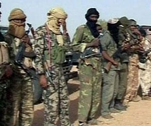 Malian belligerents seal truce in Algiers