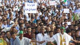 موريتانيا:  حزب الفضيلة يهدد بالانسحاب من  الحكومة ما لم تقطع العلاقات مع اسرائيل