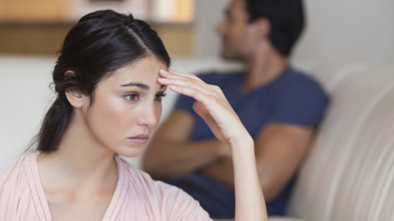 زوجي يريد خطبة فتاة مغربية