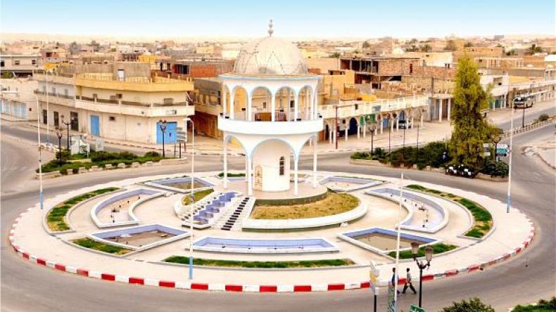 بسكرة: العثور على طفل هرب من عائلته بمستغانم وبحوزته 16 مليونا