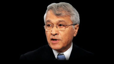 Juristes: «Chakib Khelil prépare son retour au pays»