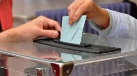 الداخلية تحقق في ترشح أمين عام بلدية للانتخابات المحلية بتيارت