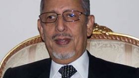 ولد عبد العزيز: تفاوضت مع الرئيس المخلوع قبل الانقلاب عليه