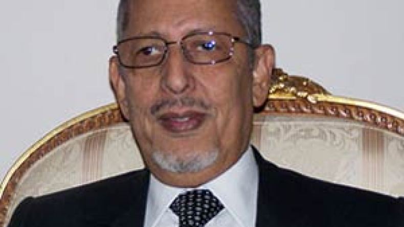 ولد عبد العزيز: تفاوضت مع الرئيس المخلوع قبل الانقلاب عليه