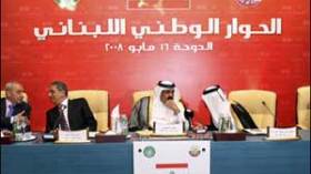 اللبنانيون لفرقاء الحوار: نحذركم من العودة دون اتفاق