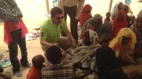 إنشاء تحالف دولي ضد “إبادة المسلمين” بجمهورية إفريقيا الوسطى