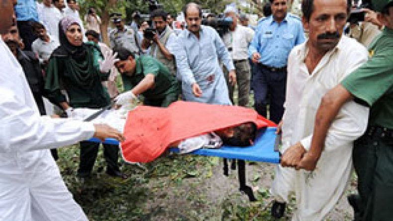 الهند: 49 قتيلاً و203 جرحى في 17 انفجاراً بمدينة أحمد أباد