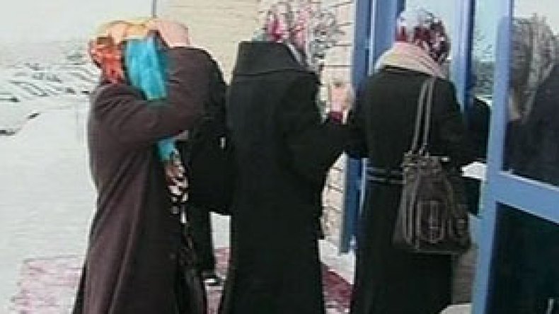 حزب العدالة التركي مهدد بالحظر