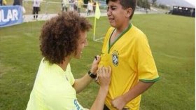 أحلى مواقف الكرة في 2014