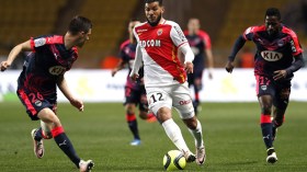 هدف لـ “بهلولي” من 60 مترا!