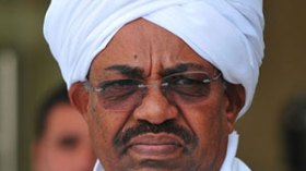 البشير يتهم جنوب السودان ب”الخيانة”