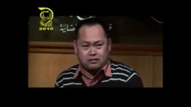 فلبيني يرتل القرآن على طريقة الشيخ عبد الباسط