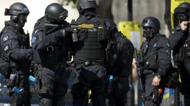 تونس: هجوم على دورية شرطة جنوب البلاد