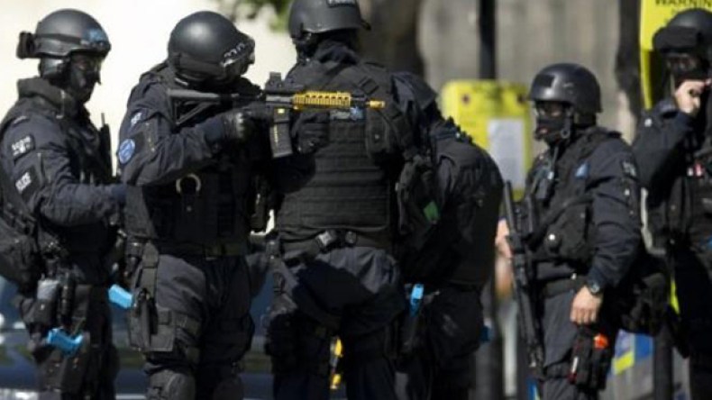 تونس: هجوم على دورية شرطة جنوب البلاد