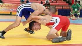 المصارعة: الجزائر ثالثة العرب في شرم الشيخ