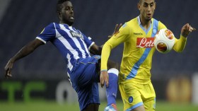 غولام ينتصر بحنكة هيغواين