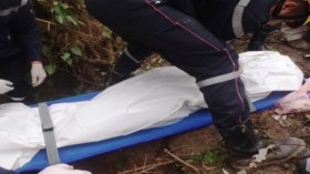 أوهموه بالحصول على التأشيرة فأختطفوه وألقوا بجثته في بئر