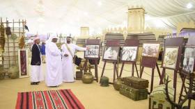 مهرجان سلطان بن زايد نموذج عربي فريد يحفظ التراث والأجيال
