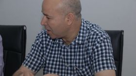 عرعار: المصادقة على قانون حماية الطفولة إنجاز تاريخي