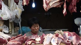 الصين تنفي تصدير “لحم بشري” لإفريقيا!