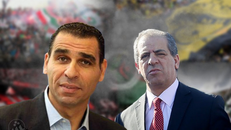 بوادر أزمة كروية في الأفق.. الوزير وزطشي مطالبان بالتدخل