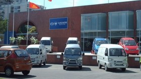 استرجاع 25 سيارة اختفت من نقطة بيع معتمدة ببسكرة