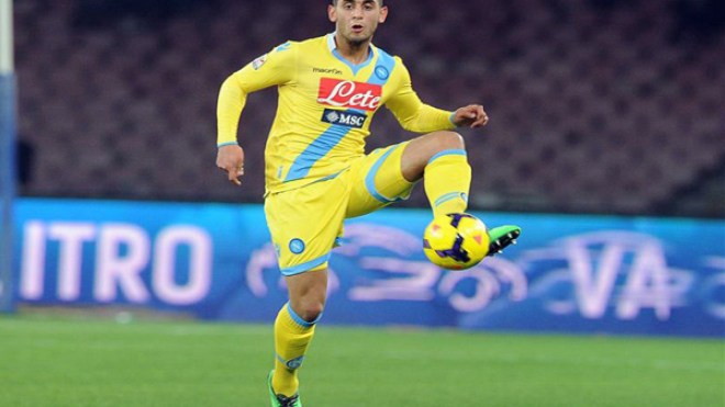 الكالتشيو يبتسم للجزائريين