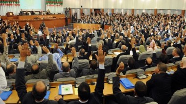 Projet de loi électorale: adoption à la majorité de l’article 73