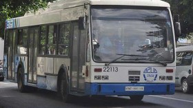 المواطنون يشتكون من تذبذب رحلات “إيتوزا” الكاليتوس ـ القبة