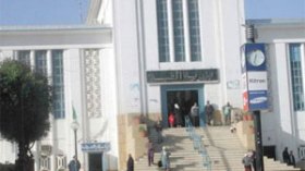 صور‭ ‬جريمة‭ ‬قتل‭ ‬موظفة‭ ‬في‭ ‬بلدية‭ ‬القبة‭ ‬تروّج‭ ‬عبر‭ ‬البلوتوت‭ ‬في‭ ‬هواتف‭ ‬المواطنين‭ ‬بالعاصمة‭ ‬