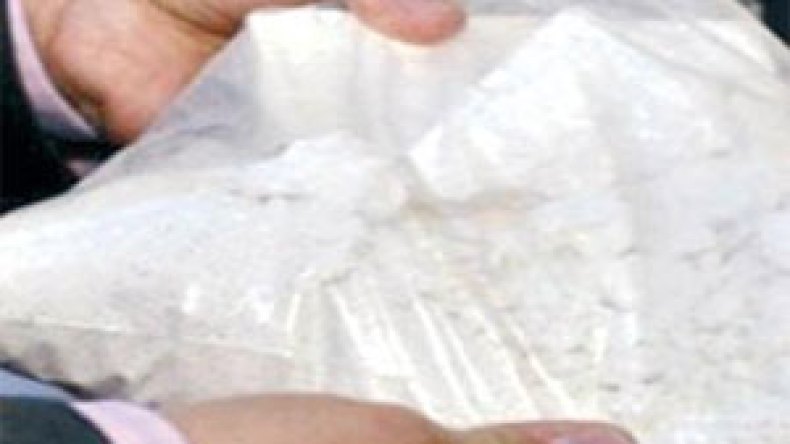 عصابات‭ ‬المخدرات‭ ‬تستعين‭ ‬بأفارقة‭ ‬لترويج‭ ‬الهيروين‭ ‬بالجزائر