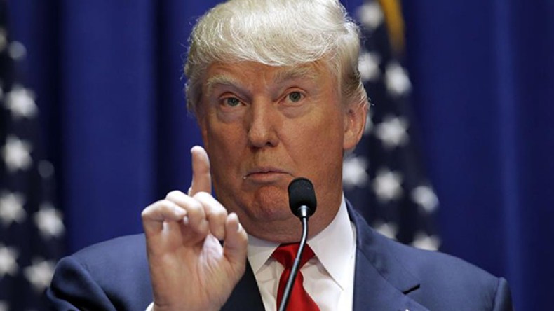 كوريا الشمالية تصعد لهجتها وتشبه ترامب بهتلر العصر