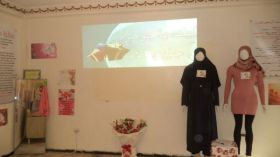 جمعية حراء بالدويرة في خطوة فريدة لتحجيب الفتيات