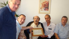 وطار يلتحق بجوار ربه بعد عامين من الصراع مع المرض