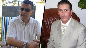 بيرة يهاجم سرار ويحمله مسؤولية سقوط اتحاد بلعباس