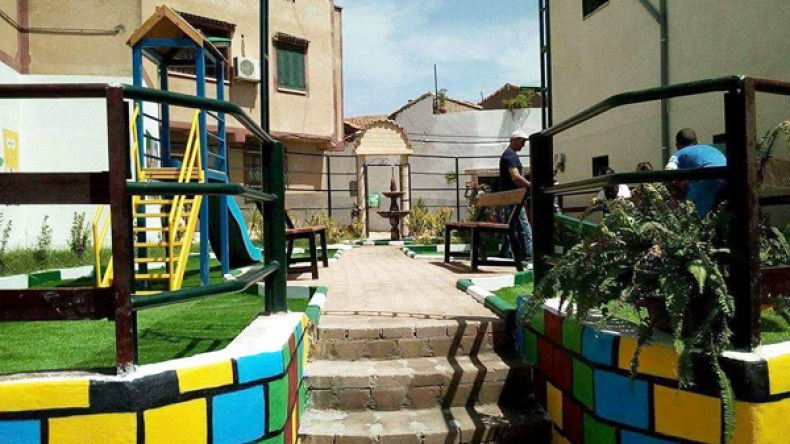 قرية تيفردود تفتك لقب أنظف قرية بتيزي وزو