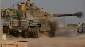 مقتل جنديين تركيين وإصابة 15 في سوريا