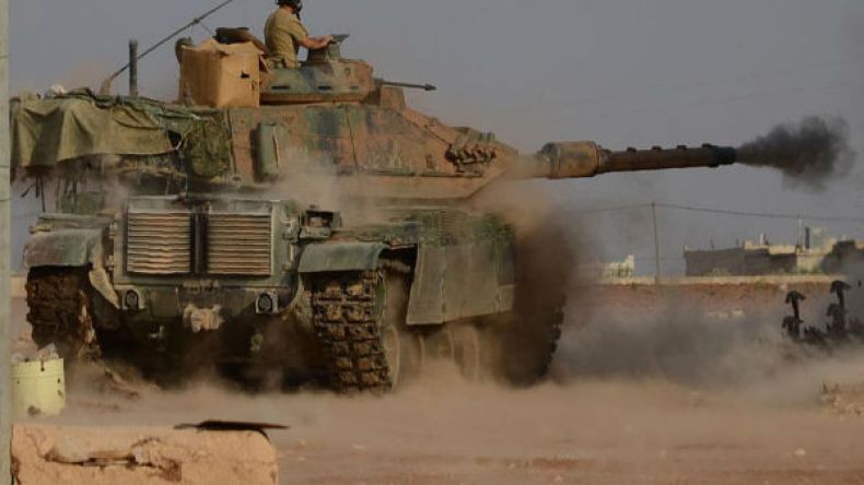 مقتل جنديين تركيين وإصابة 15 في سوريا