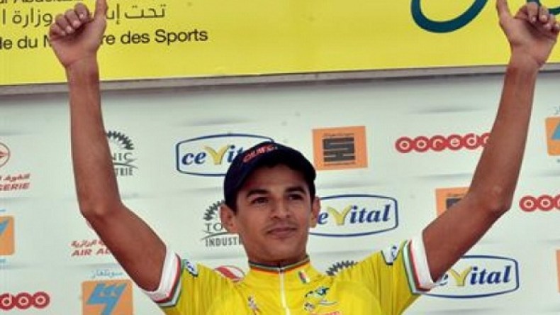 إيقاف سادس رياضي جزائري بالمنشطات !