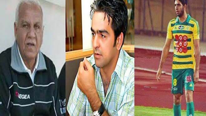 سعد قيس وشرار وجميل وكرار.. عراقيون تألقوا في البطولة الجزائرية