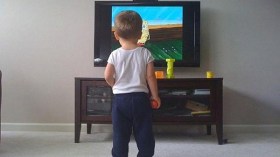 تحملي هذه النتيجة إذا كان طفلك مدمنا عليها !