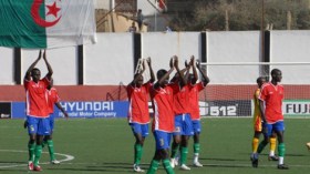 دولة مساحتها أقل من باتنة.. ومنتخبها لم يشارك أبدا في “الكان”!