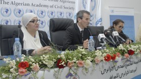 سيدات الأعمال‮ ‬يتوعدن بوقف هيمنة الرجال