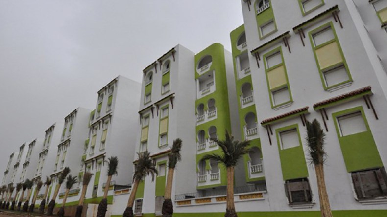 توزيع سكنات “عدل” في بوينان بالتساوي بين مكتتبي البليدة والعاصمة